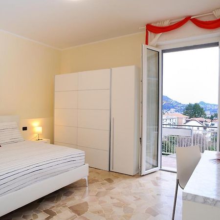 Elizabeth House Daire Como Dış mekan fotoğraf