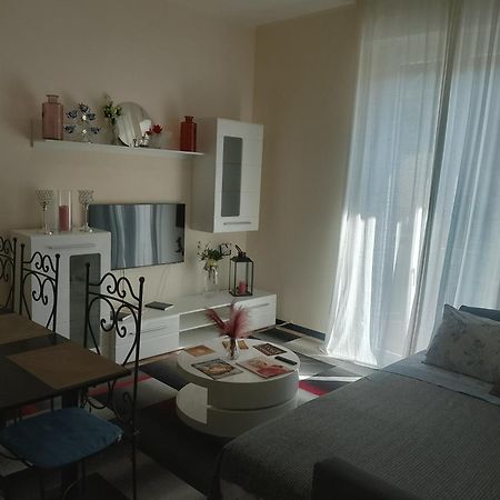 Elizabeth House Daire Como Dış mekan fotoğraf