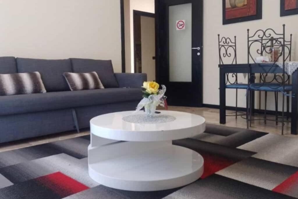 Elizabeth House Daire Como Dış mekan fotoğraf