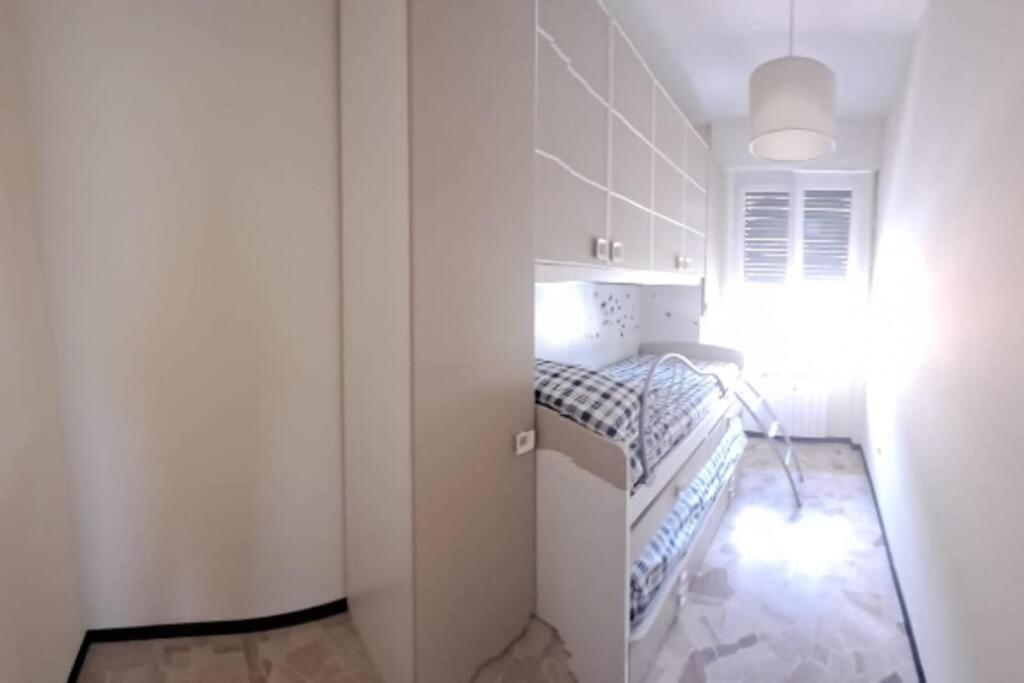 Elizabeth House Daire Como Dış mekan fotoğraf