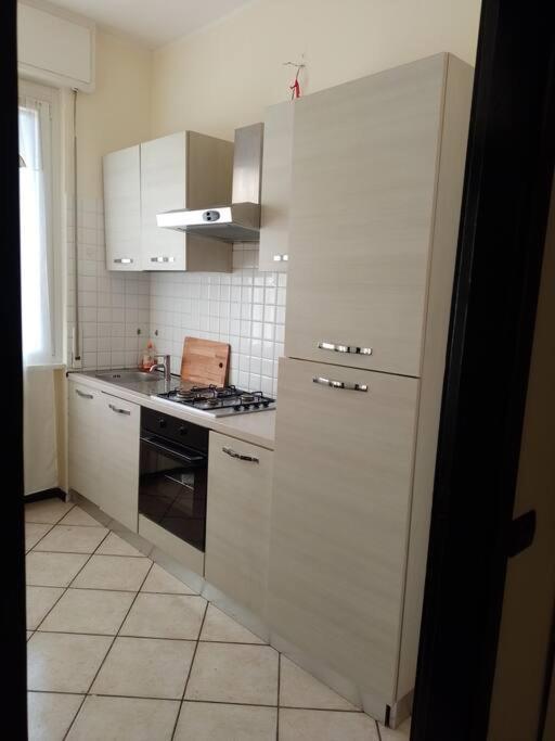 Elizabeth House Daire Como Dış mekan fotoğraf