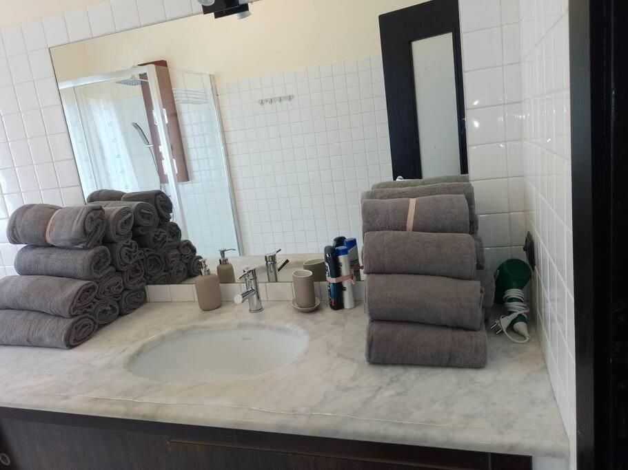 Elizabeth House Daire Como Dış mekan fotoğraf