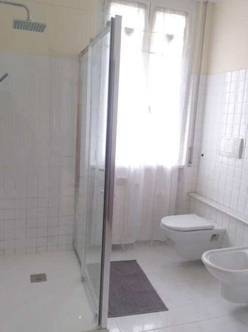 Elizabeth House Daire Como Dış mekan fotoğraf