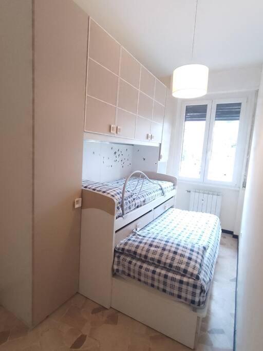 Elizabeth House Daire Como Dış mekan fotoğraf