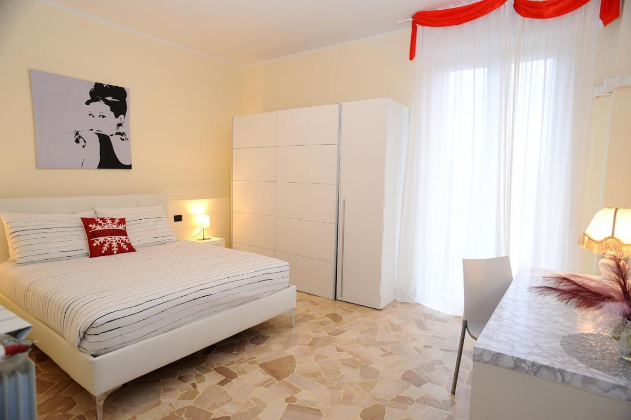 Elizabeth House Daire Como Dış mekan fotoğraf