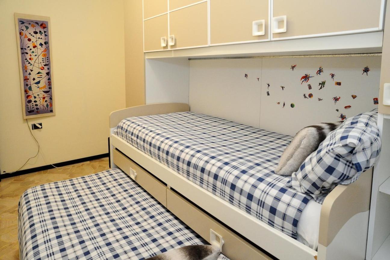 Elizabeth House Daire Como Dış mekan fotoğraf