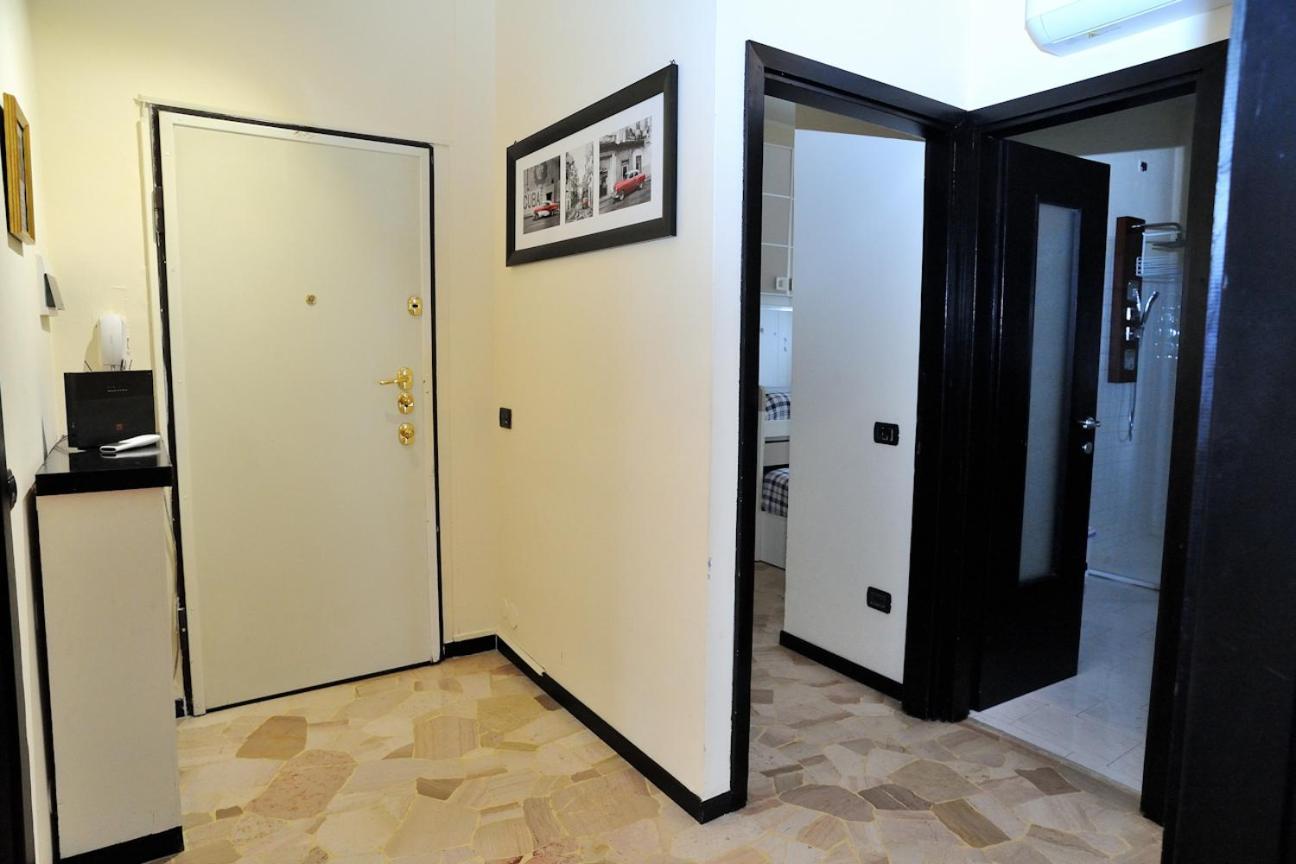 Elizabeth House Daire Como Dış mekan fotoğraf