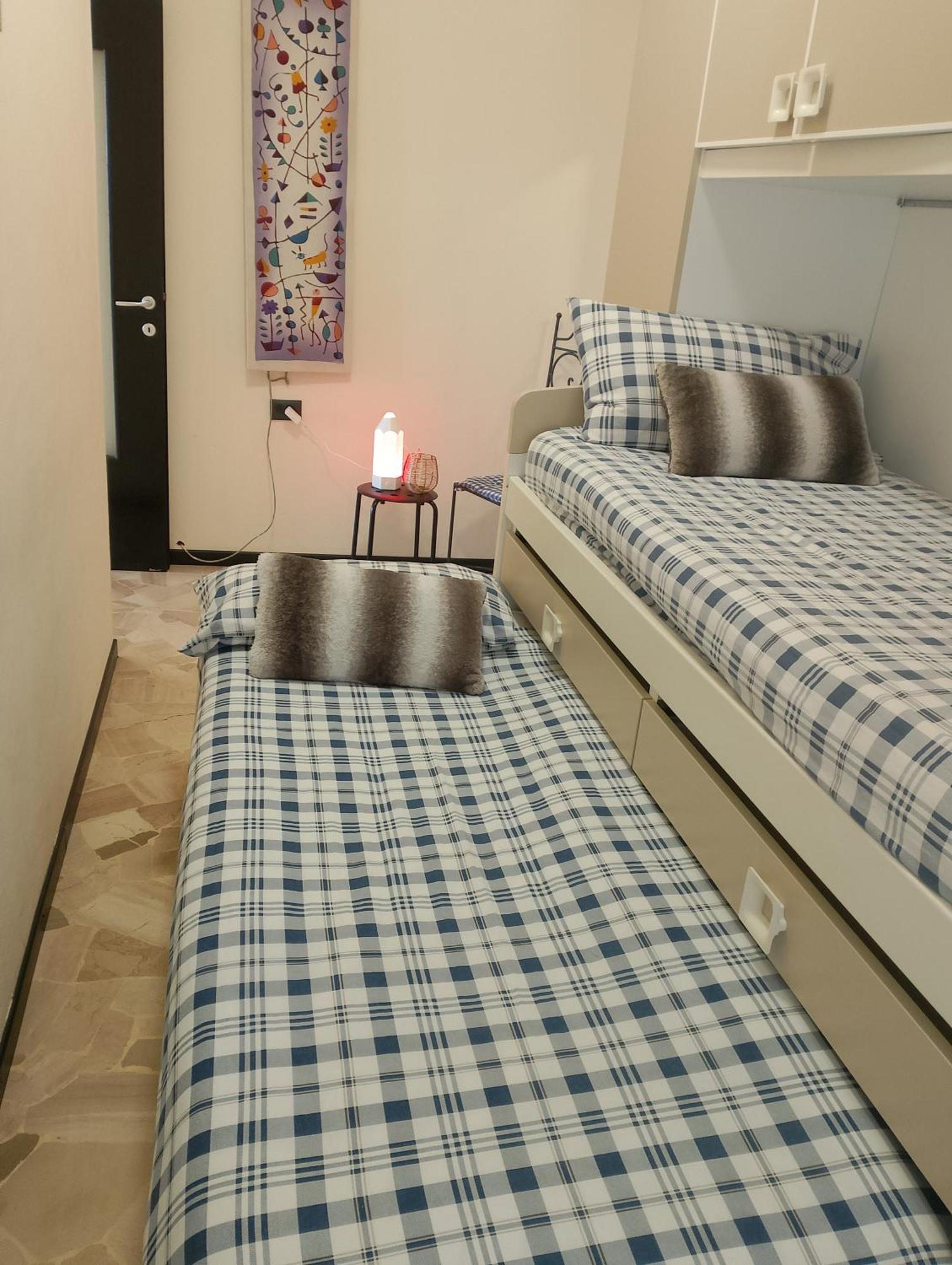 Elizabeth House Daire Como Dış mekan fotoğraf
