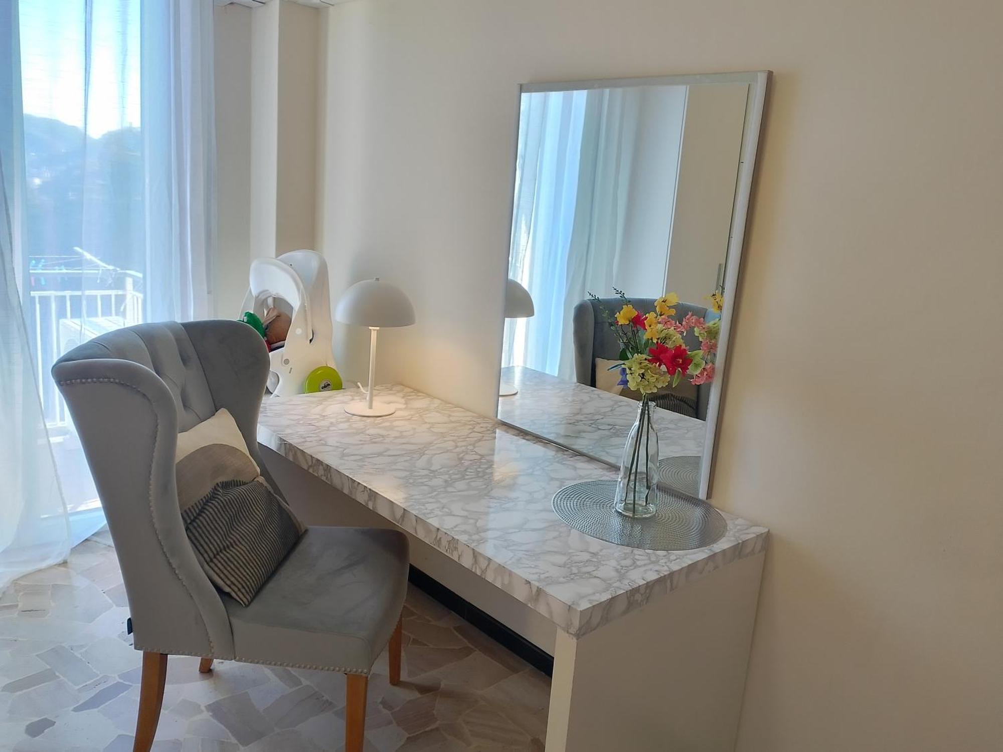Elizabeth House Daire Como Dış mekan fotoğraf