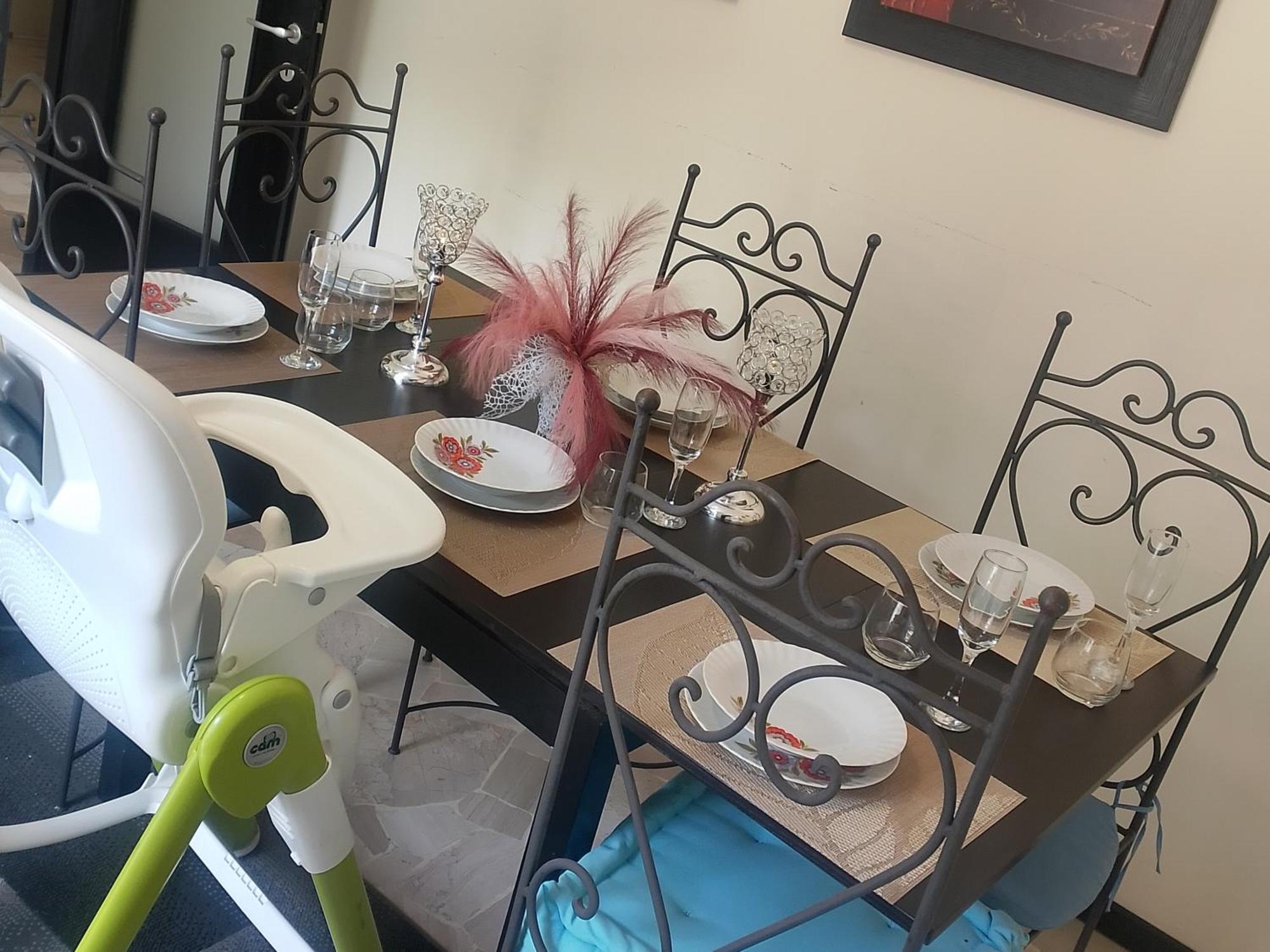 Elizabeth House Daire Como Dış mekan fotoğraf