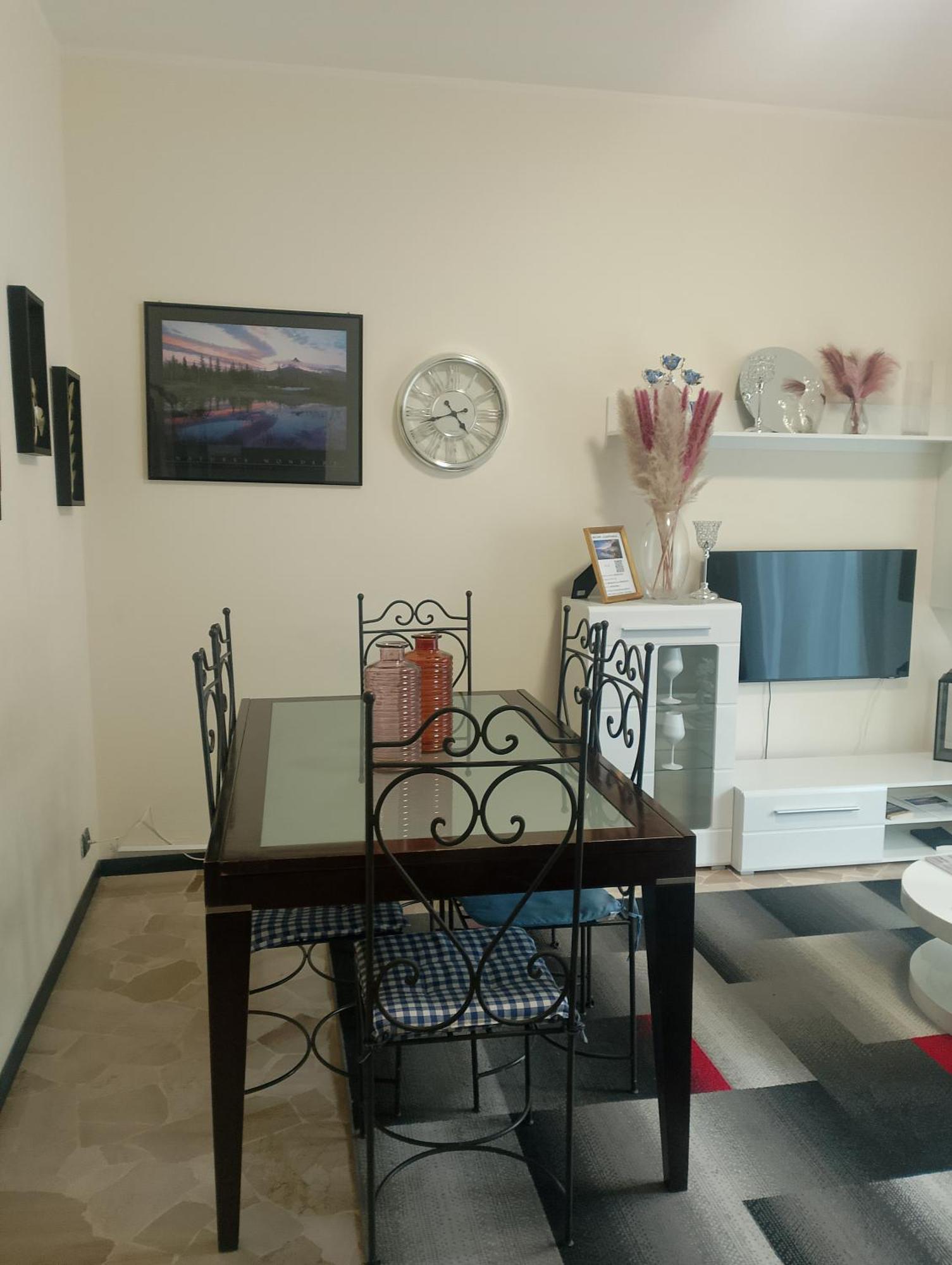 Elizabeth House Daire Como Dış mekan fotoğraf