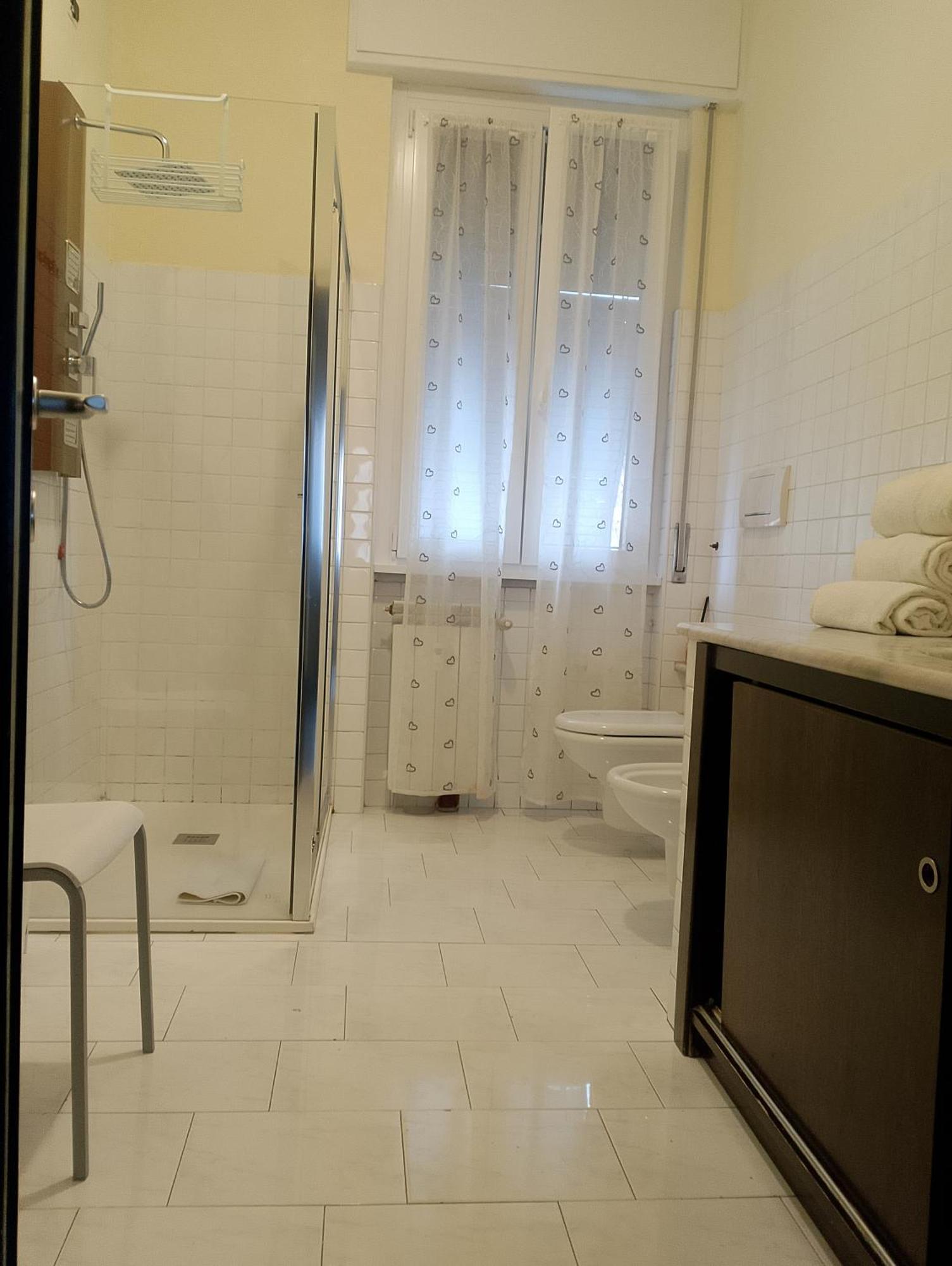 Elizabeth House Daire Como Dış mekan fotoğraf